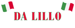 Da Lillo logo.